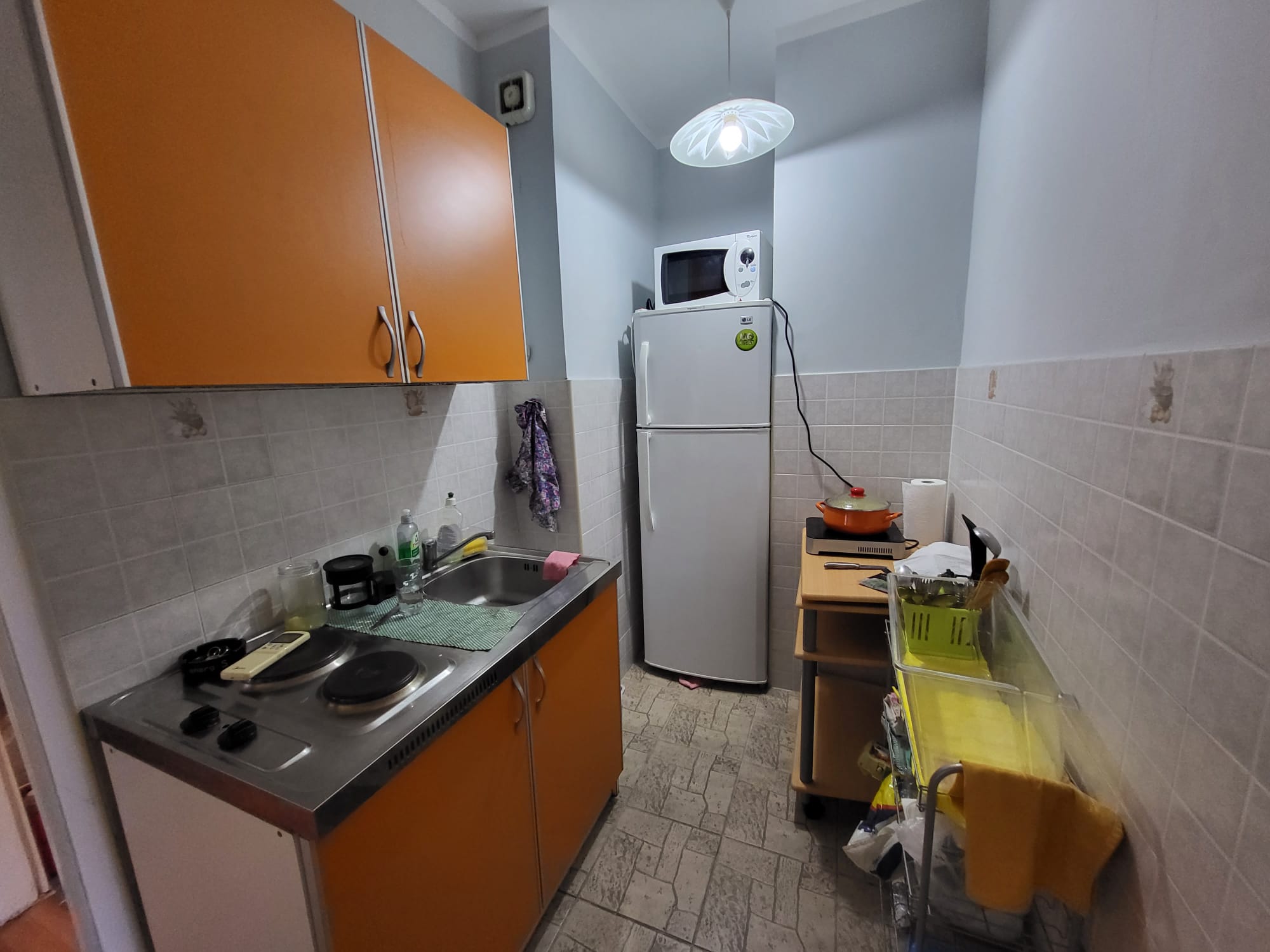 Image of Apartment - 2 Bedrooms - 1 Bathrooms for Sale in Herceg-Novi-Herceg Novi-Montenegro, Image 6